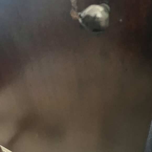 Vintage Canadian Made James A. Cole Furniture Co Smoke Stand - Picture 8 of 16